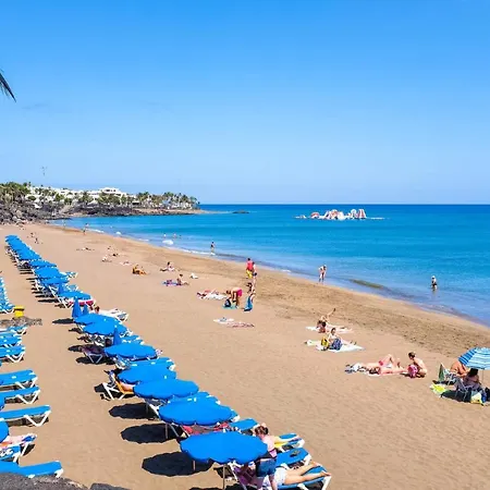 Josephine By Plus * Puerto del Carmen (Lanzarote)