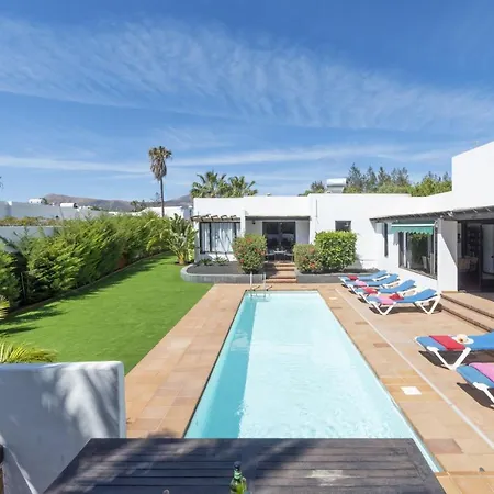Josephine By Plus Willa Puerto del Carmen (Lanzarote)