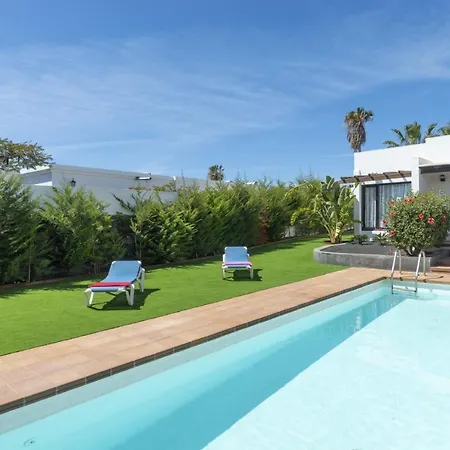Josephine By Plus Willa Puerto del Carmen (Lanzarote)