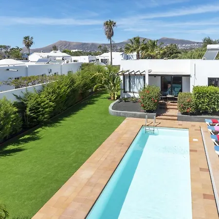 Josephine By Plus Villa Puerto del Carmen (Lanzarote)